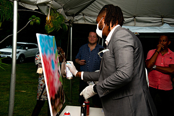 Bill Mortley Photography_  Alliance Française' 30th Anniversary Cocktail_ November 5th, 2022_ BMP-5688