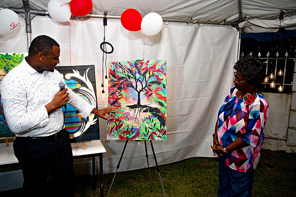 Bill Mortley Photography_  Alliance Française' 30th Anniversary Cocktail_ November 5th, 2022_ BMP-5749