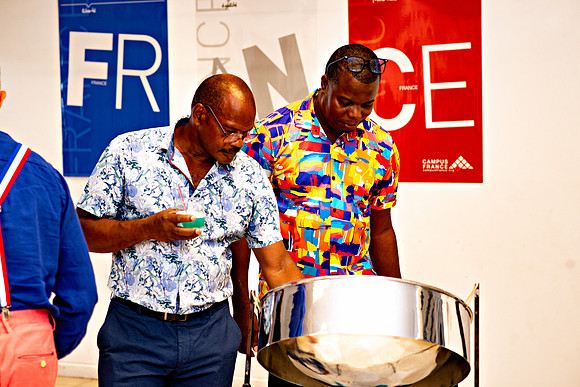 Bill Mortley Photography_  Alliance Française' 30th Anniversary Cocktail_ November 5th, 2022_ BMP-5636