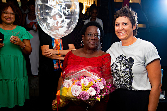 Bill Mortley Photography_  Alliance Française' 30th Anniversary Cocktail_ November 5th, 2022_ BMP-5737
