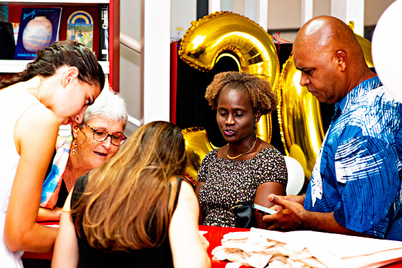Bill Mortley Photography_  Alliance Française' 30th Anniversary Cocktail_ November 5th, 2022_ BMP-5611