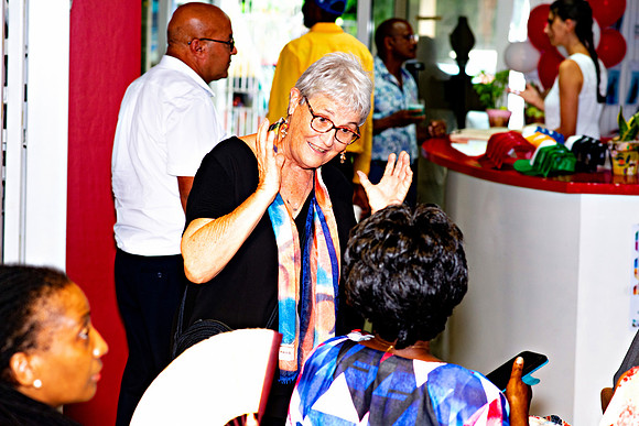 Bill Mortley Photography_  Alliance Française' 30th Anniversary Cocktail_ November 5th, 2022_ BMP-5632