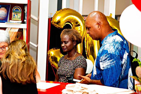 Bill Mortley Photography_  Alliance Française' 30th Anniversary Cocktail_ November 5th, 2022_ BMP-5612