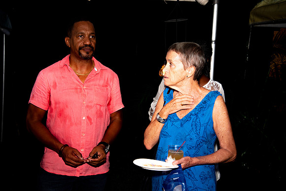 Bill Mortley Photography_  Alliance Française' 30th Anniversary Cocktail_ November 5th, 2022_ BMP-5725