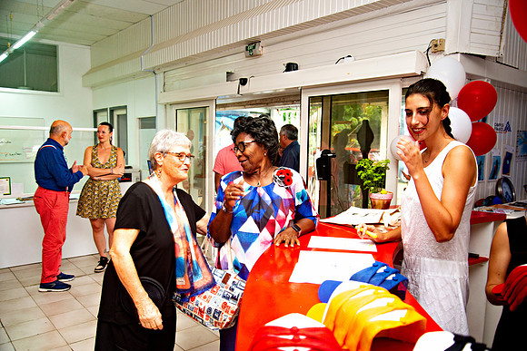 Bill Mortley Photography_  Alliance Française' 30th Anniversary Cocktail_ November 5th, 2022_ BMP-5585