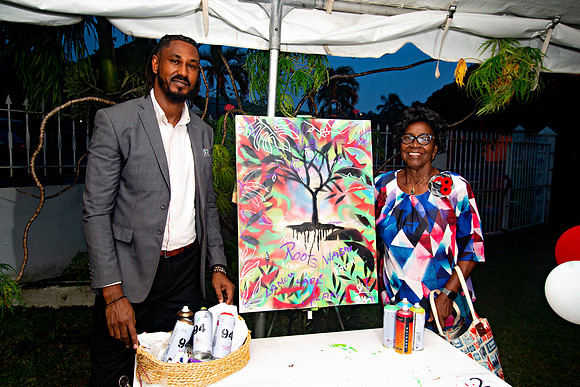 Bill Mortley Photography_  Alliance Française' 30th Anniversary Cocktail_ November 5th, 2022_ BMP-5738