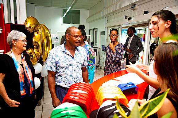 Bill Mortley Photography_  Alliance Française' 30th Anniversary Cocktail_ November 5th, 2022_ BMP-5603