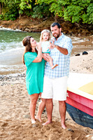 Bill Mortley_St Lucia__Amy Chambers Family Photoshoot_December 7th, 2017 --0969