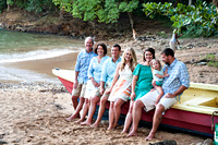 Amy Chambers Family Shoot