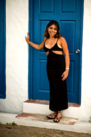 Ana Almaraz Birthday Photoshoot