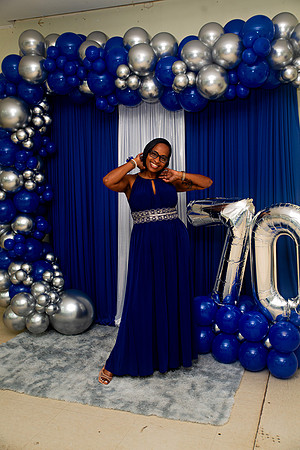 Bill Mortley Photography_Gertrude's 70th Birthday Celebration_November 15th, 2025_BMP--1131