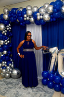 Gertrude Semper's 70th Birthday Celebration