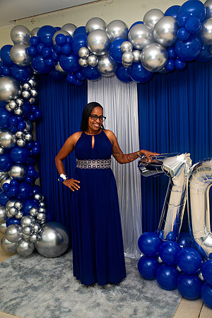 Bill Mortley Photography_Gertrude's 70th Birthday Celebration_November 15th, 2025_BMP--1130