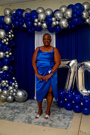 Bill Mortley Photography_Gertrude's 70th Birthday Celebration_November 15th, 2025_BMP--1141