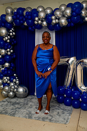 Bill Mortley Photography_Gertrude's 70th Birthday Celebration_November 15th, 2025_BMP--1142