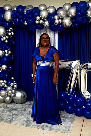 Bill Mortley Photography_Gertrude's 70th Birthday Celebration_November 15th, 2025_BMP--1145