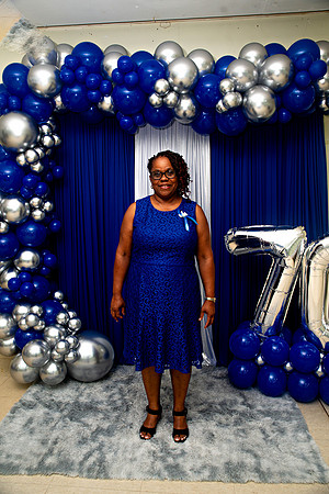 Bill Mortley Photography_Gertrude's 70th Birthday Celebration_November 15th, 2025_BMP--1147