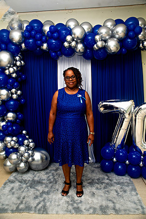 Bill Mortley Photography_Gertrude's 70th Birthday Celebration_November 15th, 2025_BMP--1146