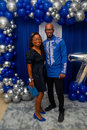 Bill Mortley Photography_Gertrude's 70th Birthday Celebration_November 15th, 2025_BMP--1151