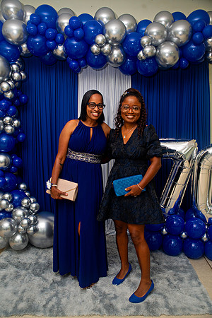 Bill Mortley Photography_Gertrude's 70th Birthday Celebration_November 15th, 2025_BMP--1156