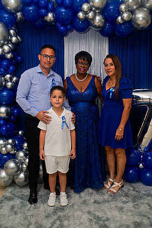 Bill Mortley Photography_Gertrude's 70th Birthday Celebration_November 15th, 2025_BMP--1167