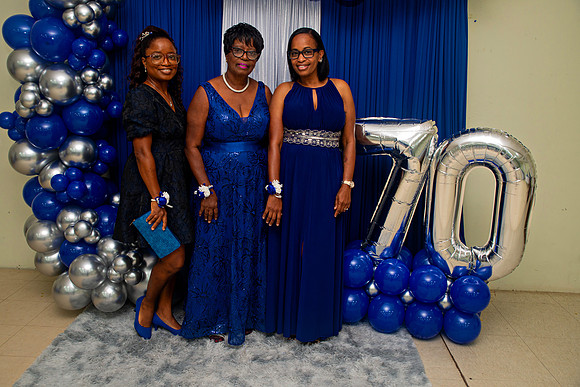 Bill Mortley Photography_Gertrude's 70th Birthday Celebration_November 15th, 2025_BMP--1171