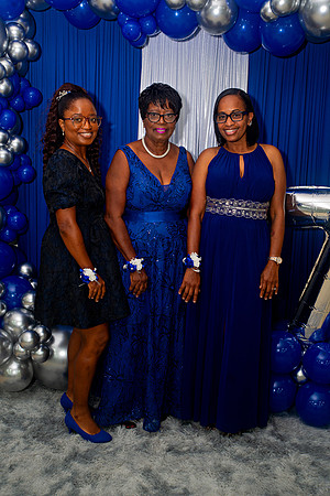 Bill Mortley Photography_Gertrude's 70th Birthday Celebration_November 15th, 2025_BMP--1169