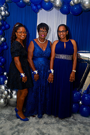 Bill Mortley Photography_Gertrude's 70th Birthday Celebration_November 15th, 2025_BMP--1170