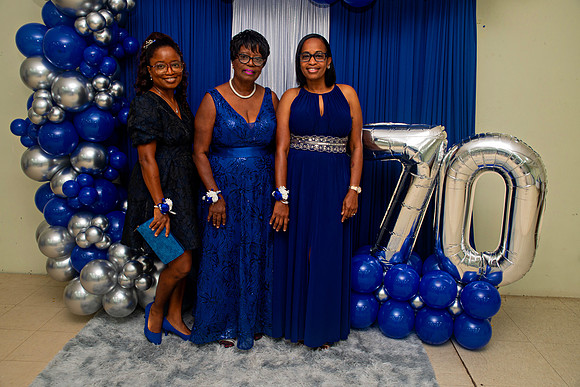 Bill Mortley Photography_Gertrude's 70th Birthday Celebration_November 15th, 2025_BMP--1172