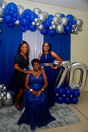 Bill Mortley Photography_Gertrude's 70th Birthday Celebration_November 15th, 2025_BMP--1175