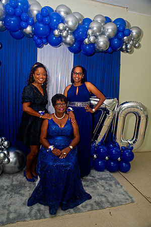 Bill Mortley Photography_Gertrude's 70th Birthday Celebration_November 15th, 2025_BMP--1176