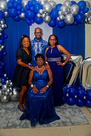 Bill Mortley Photography_Gertrude's 70th Birthday Celebration_November 15th, 2025_BMP--1177