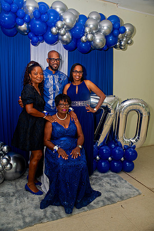 Bill Mortley Photography_Gertrude's 70th Birthday Celebration_November 15th, 2025_BMP--1180