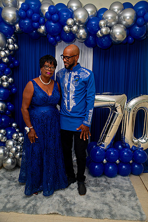 Bill Mortley Photography_Gertrude's 70th Birthday Celebration_November 15th, 2025_BMP--1182
