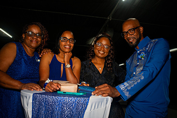 Bill Mortley Photography_Gertrude's 70th Birthday Celebration_November 15th, 2025_BMP--1187