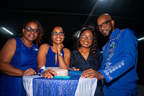 Bill Mortley Photography_Gertrude's 70th Birthday Celebration_November 15th, 2025_BMP--1189