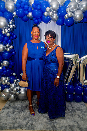 Bill Mortley Photography_Gertrude's 70th Birthday Celebration_November 15th, 2025_BMP--1194