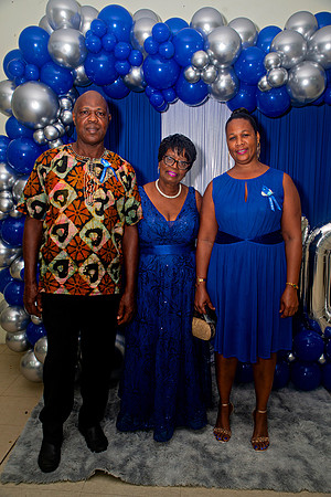 Bill Mortley Photography_Gertrude's 70th Birthday Celebration_November 15th, 2025_BMP--1196