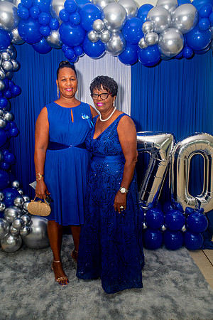Bill Mortley Photography_Gertrude's 70th Birthday Celebration_November 15th, 2025_BMP--1195