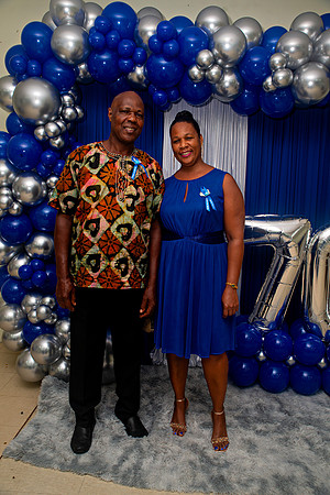 Bill Mortley Photography_Gertrude's 70th Birthday Celebration_November 15th, 2025_BMP--1198