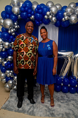 Bill Mortley Photography_Gertrude's 70th Birthday Celebration_November 15th, 2025_BMP--1199