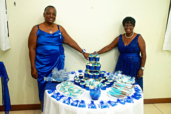 Bill Mortley Photography_Gertrude's 70th Birthday Celebration_November 15th, 2025_BMP--1206