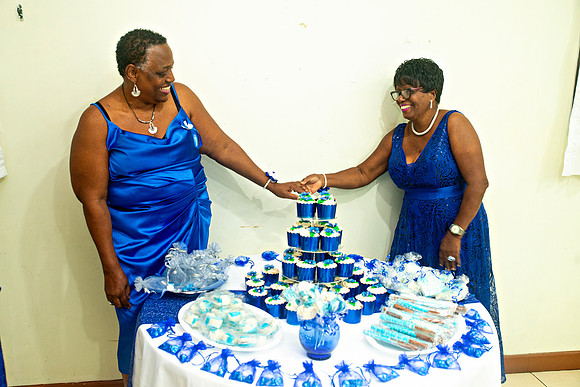 Bill Mortley Photography_Gertrude's 70th Birthday Celebration_November 15th, 2025_BMP--1207