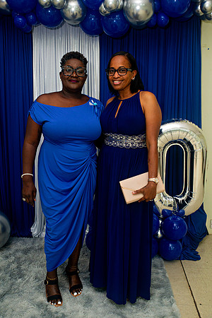 Bill Mortley Photography_Gertrude's 70th Birthday Celebration_November 15th, 2025_BMP--1203
