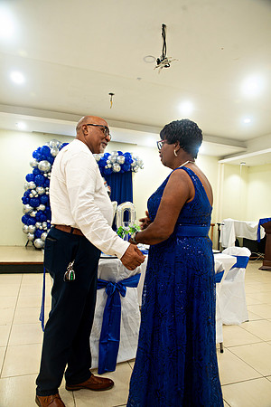 Bill Mortley Photography_Gertrude's 70th Birthday Celebration_November 15th, 2025_BMP--1209