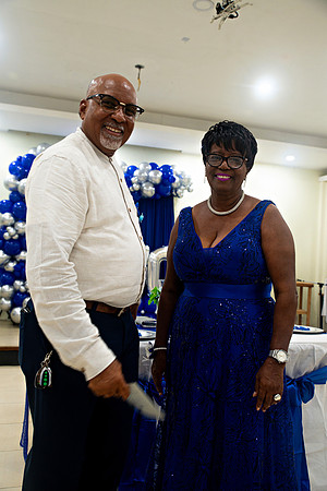 Bill Mortley Photography_Gertrude's 70th Birthday Celebration_November 15th, 2025_BMP--1211