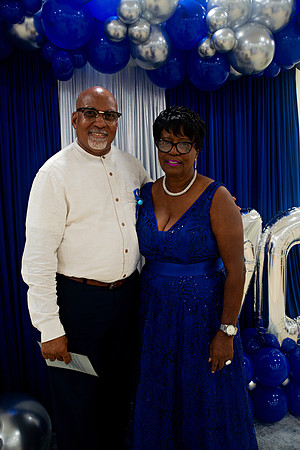 Bill Mortley Photography_Gertrude's 70th Birthday Celebration_November 15th, 2025_BMP--1213