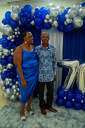 Bill Mortley Photography_Gertrude's 70th Birthday Celebration_November 15th, 2025_BMP--1214