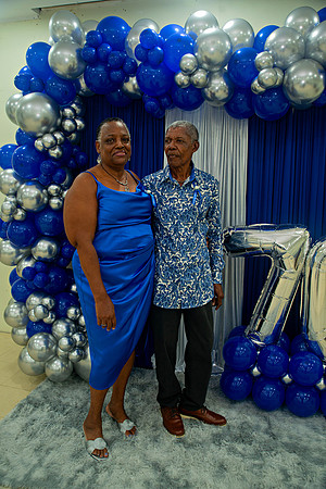 Bill Mortley Photography_Gertrude's 70th Birthday Celebration_November 15th, 2025_BMP--1215