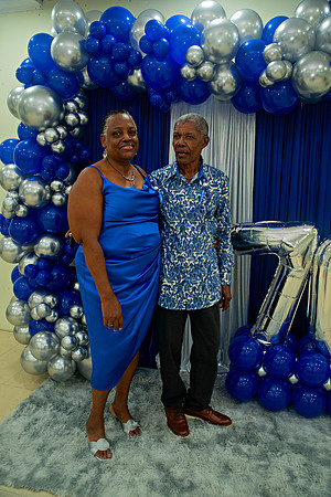 Bill Mortley Photography_Gertrude's 70th Birthday Celebration_November 15th, 2025_BMP--1216